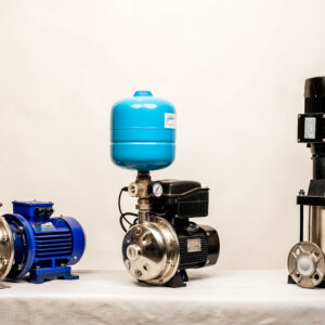 ⁠HVAC pumps